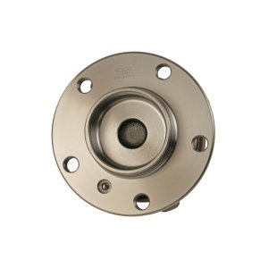 BMW X6 Hub Assembly - Front - Moog - `18-`19 BMW X6 Hub Assembly - Front - Moog - `18-`19