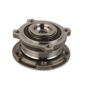 BMW X6 Hub Assembly - Front - Moog - `18-`19 BMW X6 Hub Assembly - Front - Moog - `18-`19