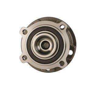 BMW X6 Hub Assembly - Front - Moog - `18-`19 BMW X6 Hub Assembly - Front - Moog - `18-`19