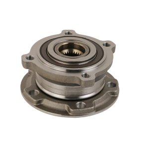 BMW X5 Wheel Hub Assembly - Front - Moog - 513438 - `07-`18 BMW X5 Wheel Hub Assembly - Front - Moog - 513438 - `07-`18
