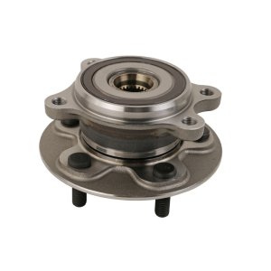 Toyota Camry Wheel Hub Assembly - Front - Moog - `18-`22 Toyota Camry Wheel Hub Assembly - Front - Moog - `18-`22