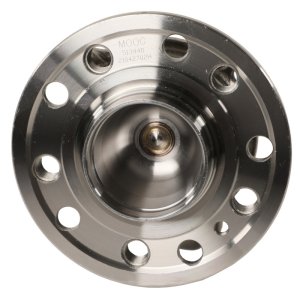 Mercedes-Benz E400 Hub Assembly - Front - Moog - `17-`18