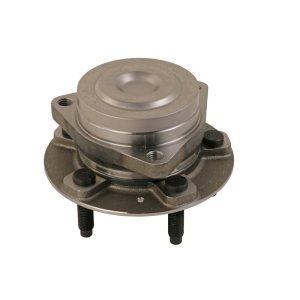 GMC Terrain Hub Assembly - Front / Rear - Moog - `18-`21