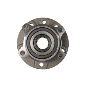 Jeep Renegade Hub Assembly - Front - Moog - 2015