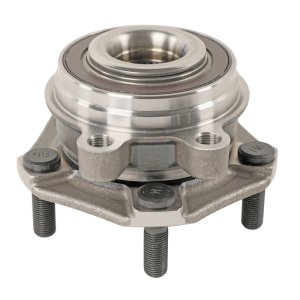 Nissan Altima Front Hub Assembly - Moog - `19-`22 Nissan Altima Front Hub Assembly - Moog - `19-`22