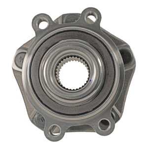 Nissan Altima Front Hub Assembly - Moog - `19-`22 Nissan Altima Front Hub Assembly - Moog - `19-`22