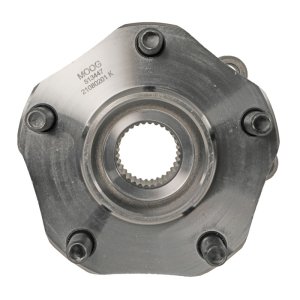 Nissan Altima Front Hub Assembly - Moog - `19-`22 Nissan Altima Front Hub Assembly - Moog - `19-`22