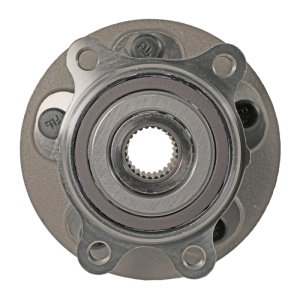 Lexus ES250 Hub Assembly - Front - Moog - `21-`23