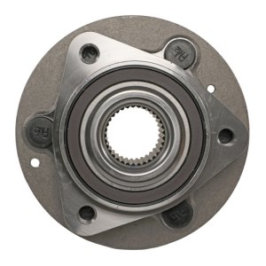 Chevrolet Blazer Hub Assembly - Front / Rear - Moog - `19-`21 Chevrolet Blazer Hub Assembly - Front / Rear - Moog - `19-`21