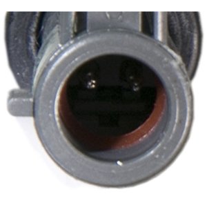 Mazda B4000 Hub Assembly - Front - Moog - `01-`02