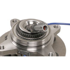 Ford Expedition Front Hub Assembly - Moog - 515043 - `00-`06 Ford Expedition Front Hub Assembly - Moog - 515043 - `00-`06