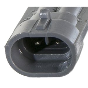 Chevrolet Astro Front Hub Assembly - Moog - MOOG 515044 - `03-`05