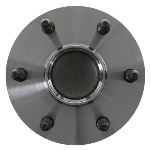 Chevrolet Astro Front Hub Assembly - Moog - MOOG 515044 - `03-`05