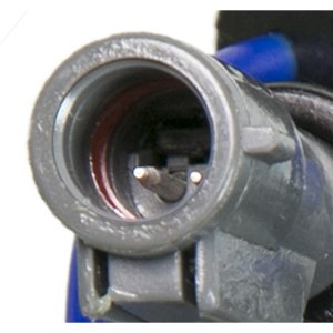 Ford F-150 Heritage Front Hub Assembly - Moog - 515046 - 2004