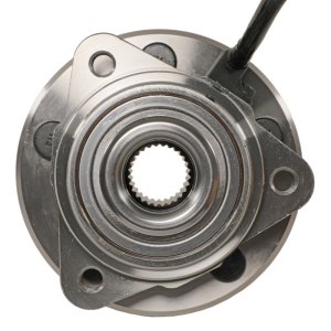 Mazda B4000 Front Hub Assembly - Moog - 515052 - `03-`10