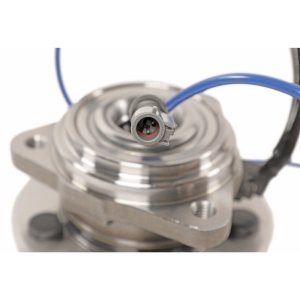 Mazda B4000 Front Hub Assembly - Moog - 515052 - `03-`10