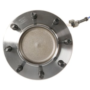 GMC Savana 3500 Hub Assembly - Front - Moog - `03-`17