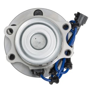 Nissan Xterra Front Hub Assembly - Moog - `05-`15
