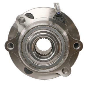 Nissan Xterra Hub Assembly - Front - Moog - `05-`15