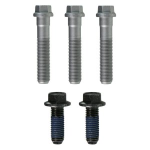 GMC Sierra 1500 Front Hub Assembly - Moog - `05-`06 GMC Sierra 1500 Front Hub Assembly - Moog - `05-`06