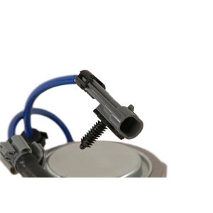 GMC Sierra 1500 Front Hub Assembly - Moog - `05-`06 GMC Sierra 1500 Front Hub Assembly - Moog - `05-`06