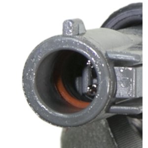 Lincoln Mark LT Hub Assembly - Front - Moog - `06-`08