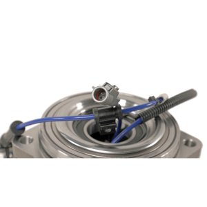 Ford F-350 Super Duty Front Hub Assembly - Moog - `08-`10 Ford F-350 Super Duty Front Hub Assembly - Moog - `08-`10