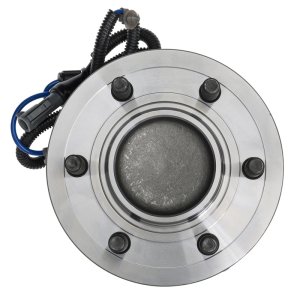 Lincoln Navigator Front Hub Assembly - Moog - `07-`10 Lincoln Navigator Front Hub Assembly - Moog - `07-`10