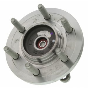 Ford Expedition Front Hub Assembly - Moog - `07-`10 Ford Expedition Front Hub Assembly - Moog - `07-`10