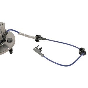 Cadillac Escalade ESV Front Hub Assembly - Moog - `07-`14 Cadillac Escalade ESV Front Hub Assembly - Moog - `07-`14