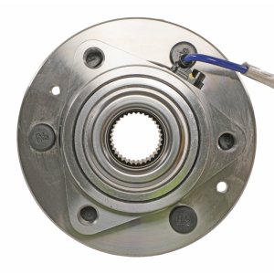 GMC Yukon XL 1500 Front Hub Assembly - Moog - `07-`13