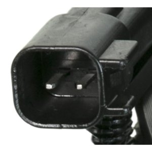 Ram 4500 Hub Assembly - Front - Moog - Wheel Bearing and Hub Assembly - `11-`18