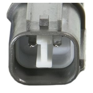 GMC Canyon Hub Assembly - Front Left - Moog - `06-`08 GMC Canyon Hub Assembly - Front Left - Moog - `06-`08