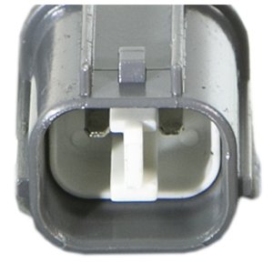 GMC Canyon Hub Assembly - Front Left - Moog - `04-`08