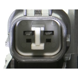 GMC Canyon Hub Assembly - Front Right - Moog - `04-`08