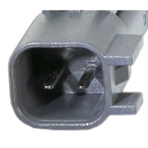 Dodge Ram 1500 Wheel Hub Assembly - Front - Moog - `06-`09 Dodge Ram 1500 Wheel Hub Assembly - Front - Moog - `06-`09