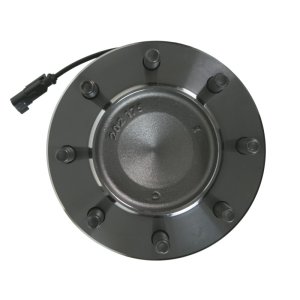 Dodge Ram 1500 Hub Assembly - Front - Moog - `06-`08