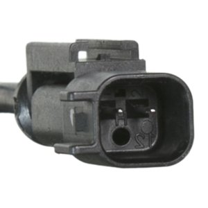 Dodge Ram 1500 Hub Assembly - Front - Moog - `06-`08