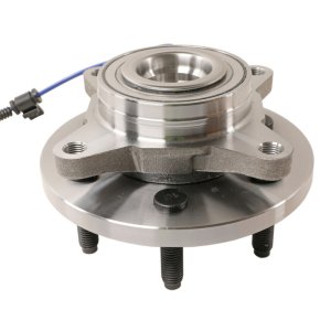 Ford F-150 Front Hub Assembly - Moog - `09-`10