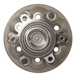 GMC Canyon Wheel Hub Assembly - Front - Moog - `09-`12