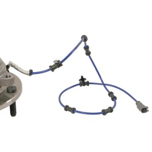 Ram 2500 Front Hub Assembly - Moog - 2011