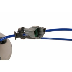 Nissan TITAN Hub Assembly - Front - Moog - `08-`12