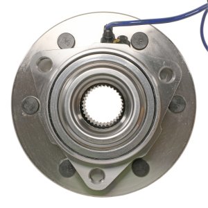 Hummer H3 Front Hub Assembly - Moog - `09-`10