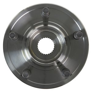 Ford Ranger Front Hub Assembly - Moog - MOOG 515129 - `09-`11