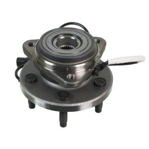 Ford Ranger Front Hub Assembly - Moog - MOOG 515129 - `09-`11