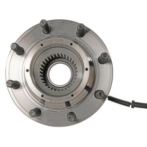 Ford F-350 Super Duty Front Hub Assembly - Moog - `11-`16 Ford F-350 Super Duty Front Hub Assembly - Moog - `11-`16