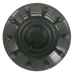 Ford F-550 Super Duty Front Hub Assembly - Moog - MOOG 515132 Front Wheel Bearing and Hub Assembly - `11-`16