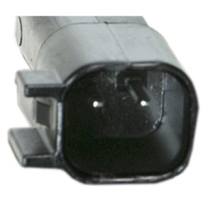 Chrysler Town & Country Front Hub Assembly - Moog - `08-`11