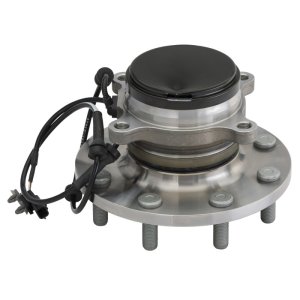 Nissan NV1500 Front Hub Assembly - Moog - `12-`21