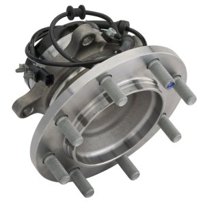 Nissan NV1500 Front Hub Assembly - Moog - `12-`21